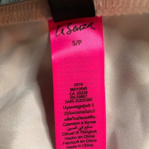 La Senza pretty sleepwear dress - Picture 10 of 10